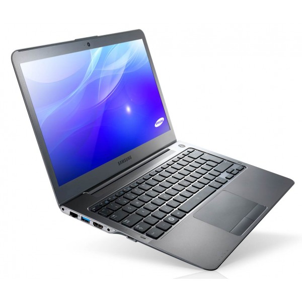 Ultrabook'as Samsung 535U3C A6/6GB/500GB 12 colių